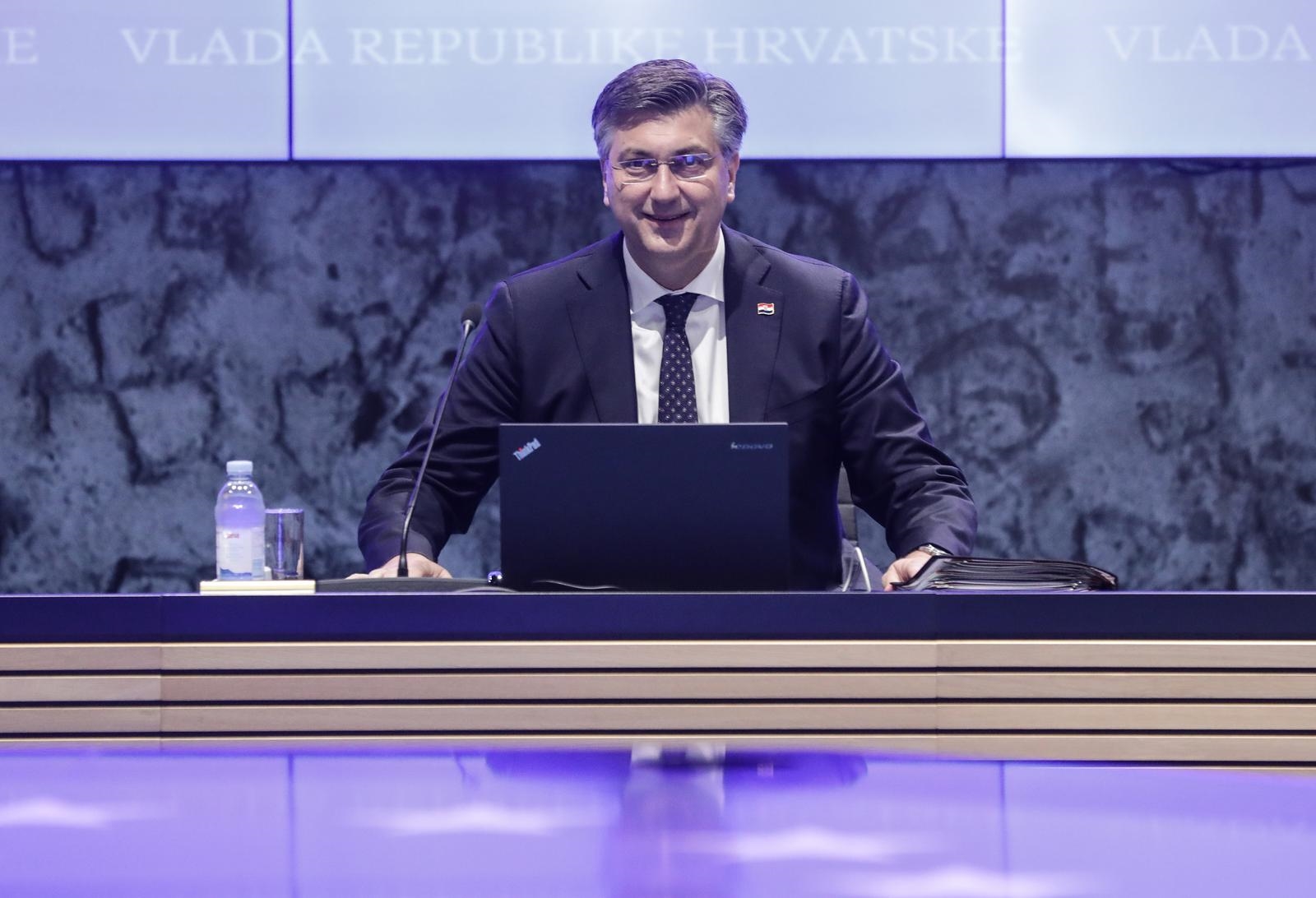 VIDEO Vlada izmijenila program "Mikro i mali zajmovi za ruralni razvoj"