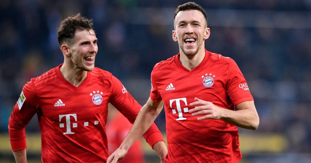 Inter i Bayern pronašli novu opciju za Perišićev transfer
