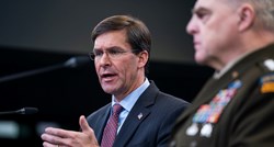 Washington očekuje nove napade proiranskih skupina u Iraku