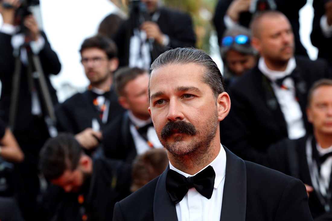 Shia LaBeouf oglasio se nakon uhićenja: "Oslobodite me"