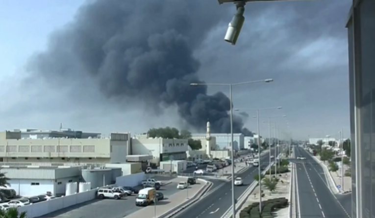 Šijitska skupina napala američke baze u Iraku