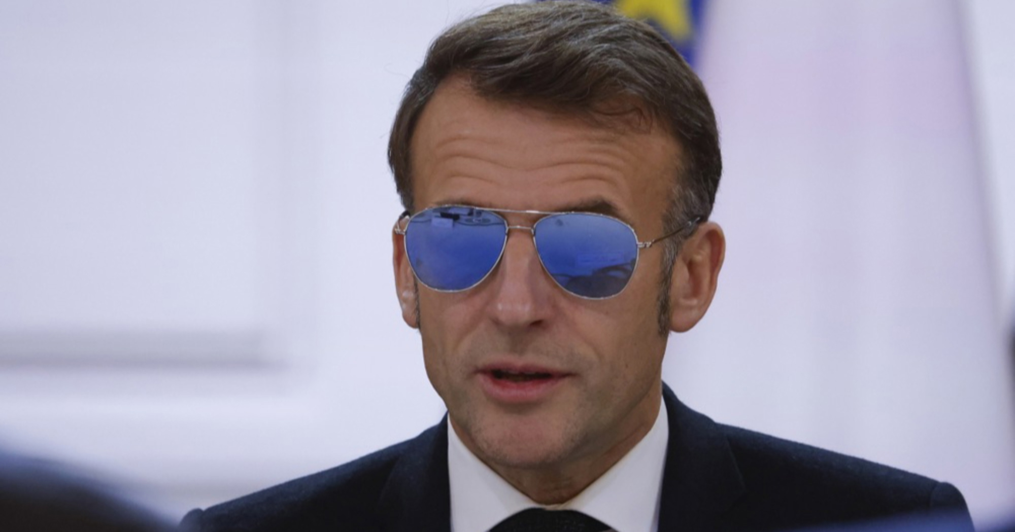 Macron: Europa se mora probuditi. SAD, Rusija i Kina su nam protivnici
