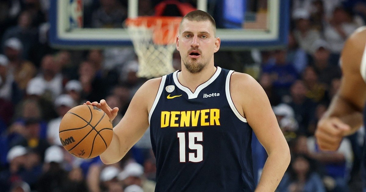 Jokić opet do triple-doublea, Denver iskoristio umor igrača Phoenixa