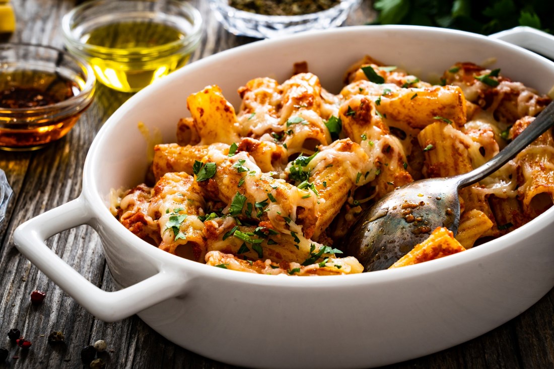 Brzi ručkovi za zaposlene: 7 jela bez puno kompliciranja