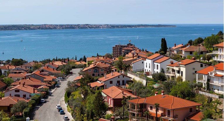 Jedna kuća, četiri države: Priča obitelji Zigante iz Portoroža završila u NY Timesu