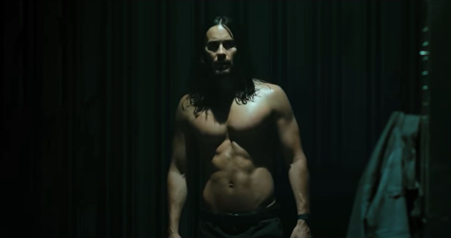 Jared Leto u Marvelovom akcijskom SF-u koji tjera strah u kosti