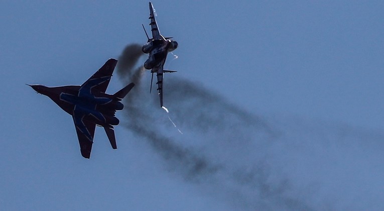 Slovački ministar obrane: Moramo donijeti odluku o slanju MiG-ova Ukrajini