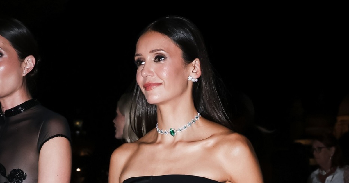 Puder kojem je Nina Dobrev vjerna već 17 godina