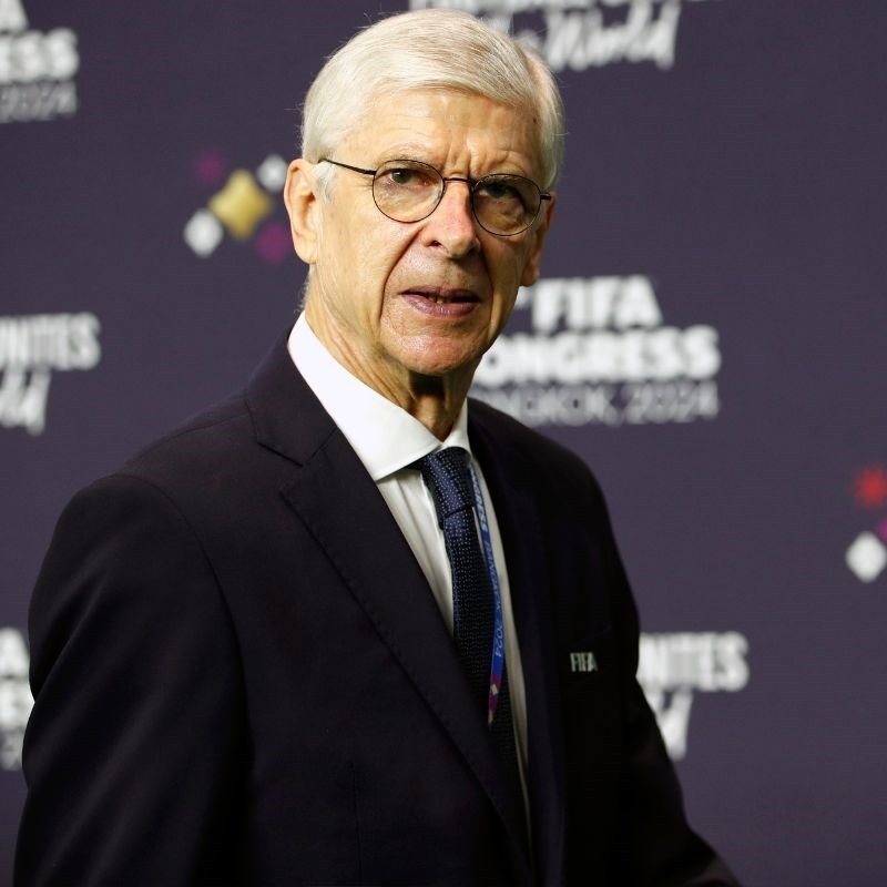 Wenger: Svjetsko klupsko prvenstvo je potrebno