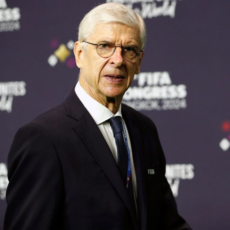 Wenger: Svjetsko klupsko prvenstvo je potrebno