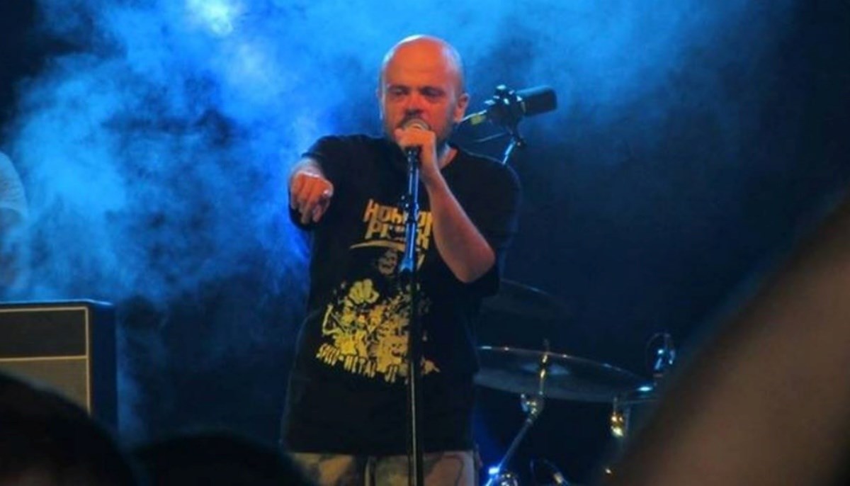 Splitski bend: Armadini ekstremisti su dogovarali incident na svirci, evo zašto