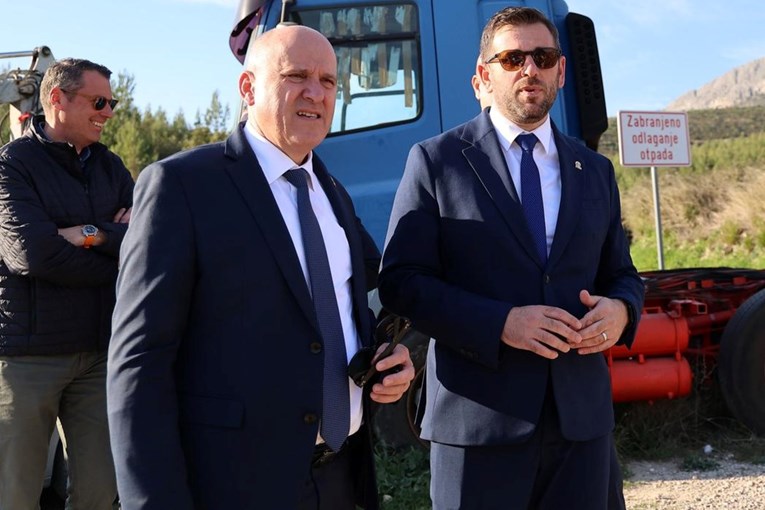 Bačić: Spremni smo Splitu ustupiti zemlju. Hajduk bi sam financirao gradnju kampa