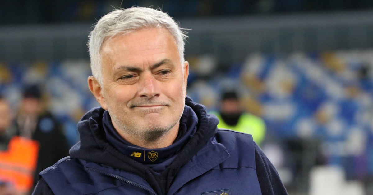 Španjolci: Mourinho je ponuđen da naslijedi Xavija u Barceloni
