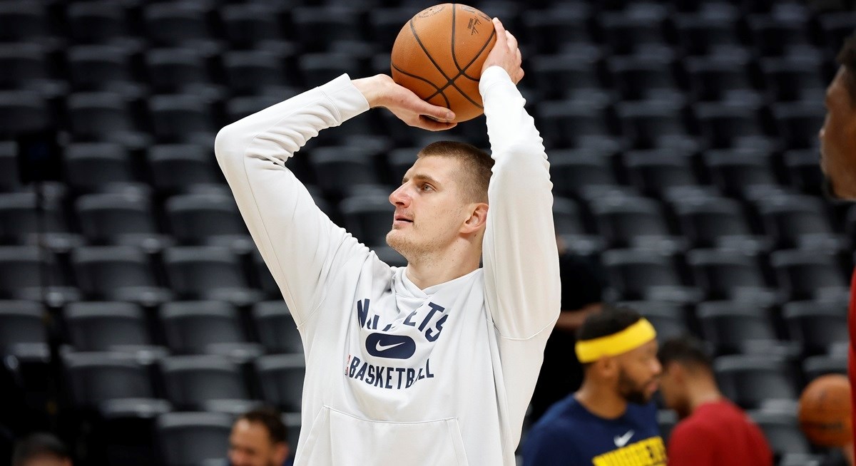 Bivša NBA zvijezda: Jokić je najgori MVP u zadnjih 40 godina