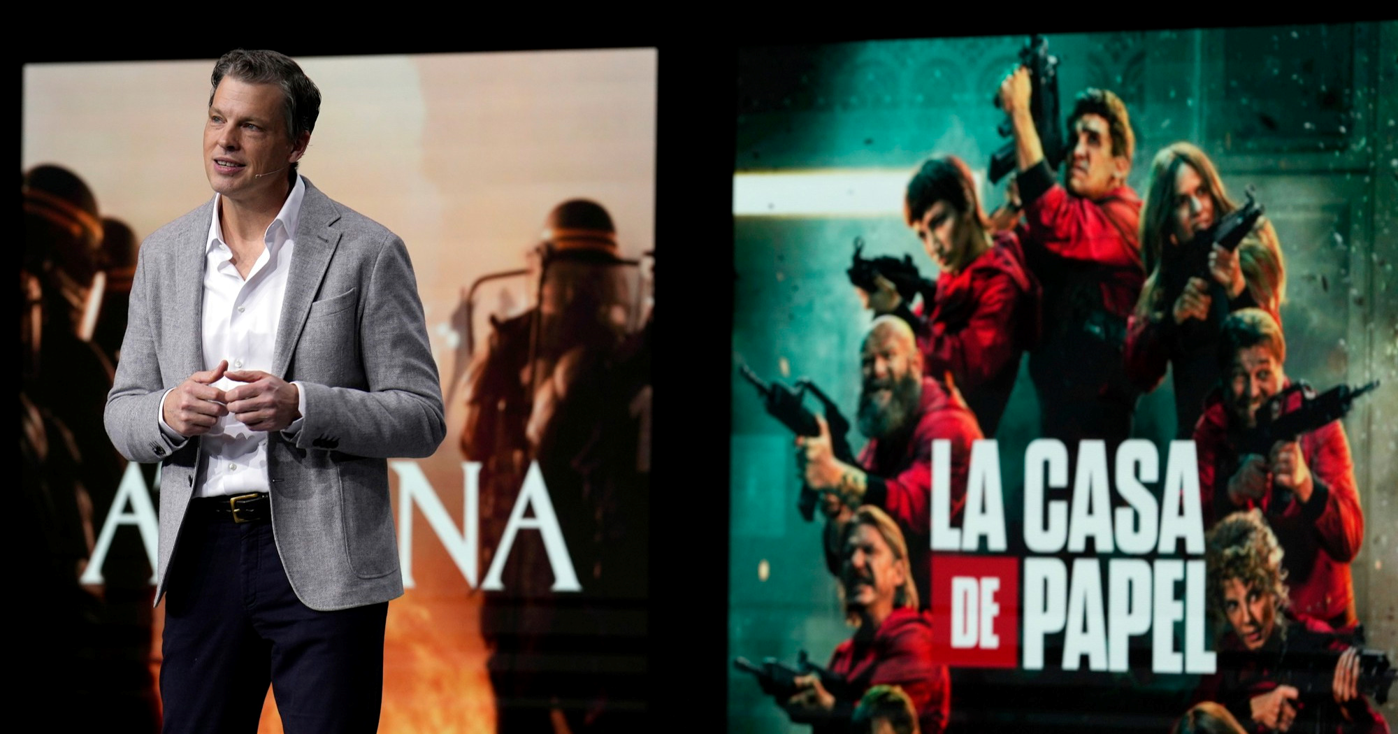 Direktori Netflixa nakon velike promjene: "Mnoga spajanja nisu uspjela. Naše hoće"