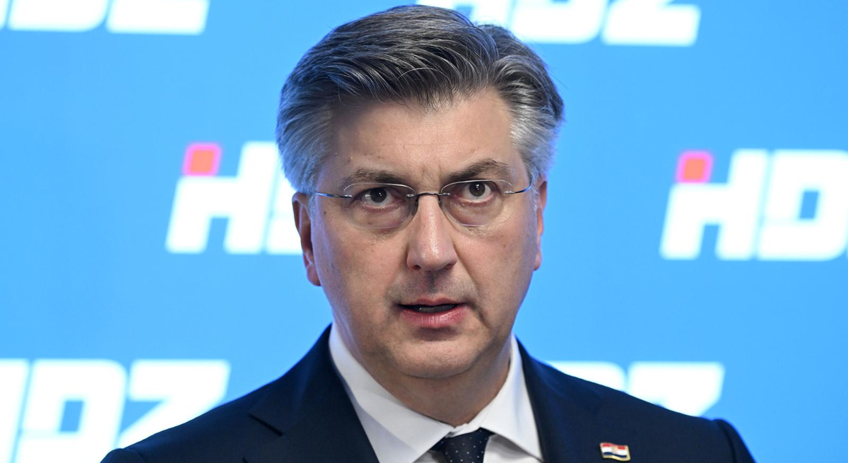 Plenković: Milanović je odabrao bizaran datum izbora