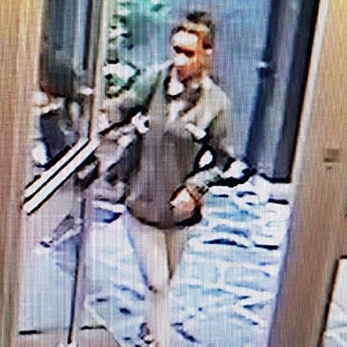 FOTO Ovo je žena osumnjičena za brutalno ubojstvo djevojčice (12) u Parizu