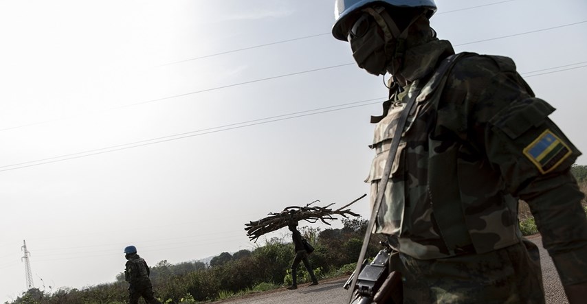 Human Rights Watch: Ruske paravojne snage ubijaju civile u Srednjoafričkoj Republici