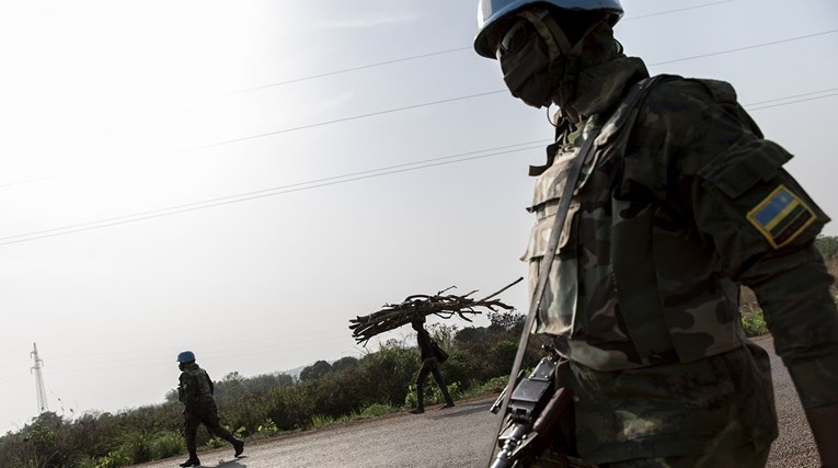Human Rights Watch: Ruske paravojne snage ubijaju civile u Srednjoafričkoj Republici