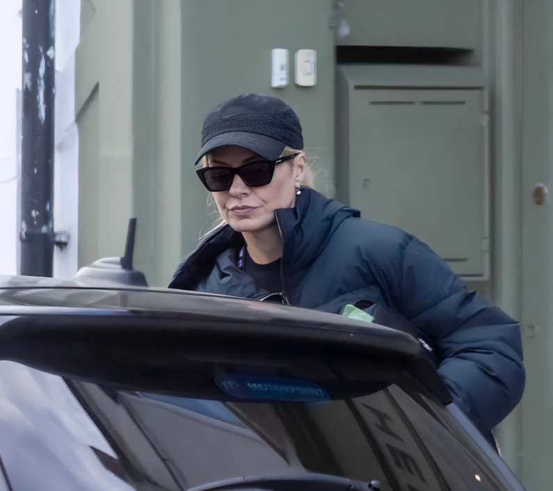 Poznata voditeljica kažnjena zbog nesreće u kojoj je slomila vrat vozaču skutera