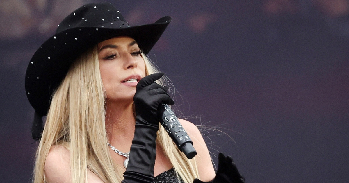 Shania Twain o menopauzi: "Nisam se mogla naviknuti na promjene"