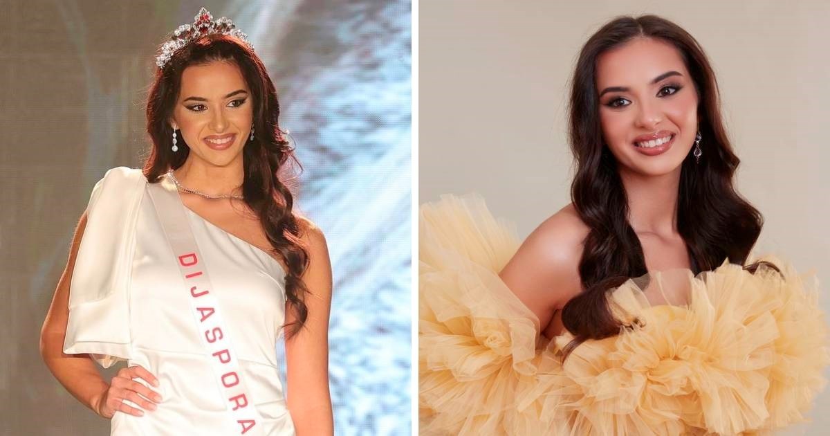 Tko je Tomislava iz Tomislavgrada, predstavnica Hrvatske na izboru za Miss svijeta?