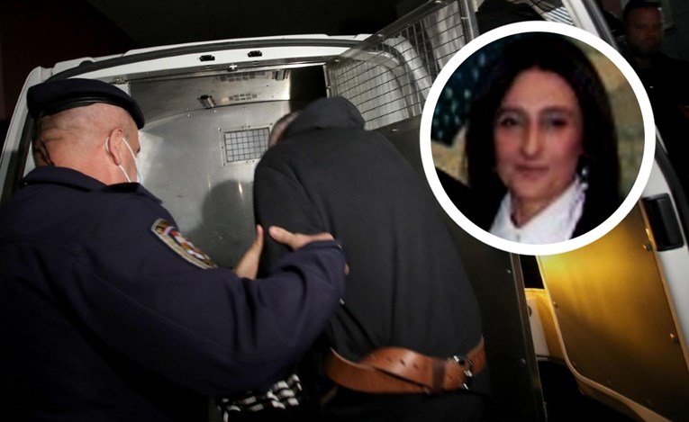 Bivša tužiteljica pala slučajno: Istraživali muža pa shvatili što je radila žena