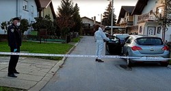 Starac ubio ženu u Koprivnici. "Par se nedavno rastao, svađali su se zbog imovine"