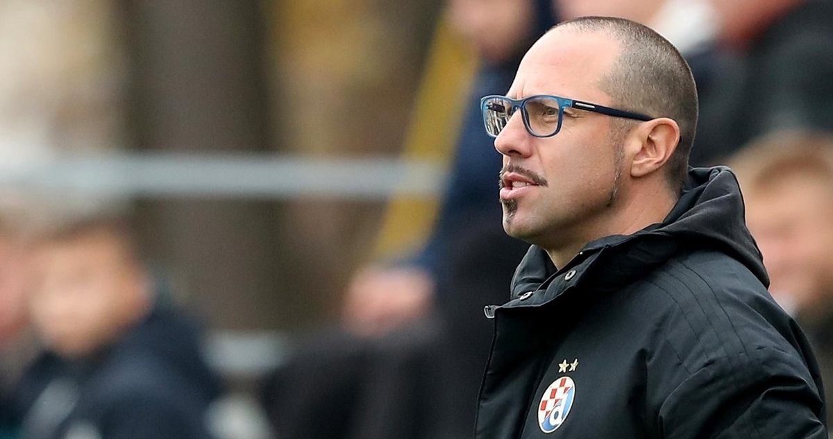 Trener Dinamovih juniora o Bayernu u osmini finala LP-a: Jako težak protivnik