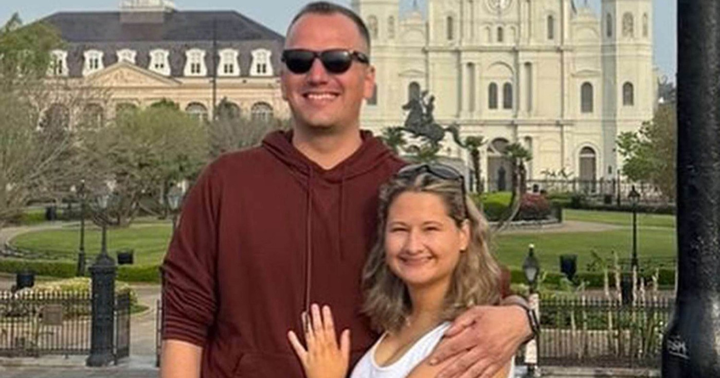 Partner Gypsy Rose pronađen mrtav na svoj 34. rođendan. Uzrok smrti se istražuje