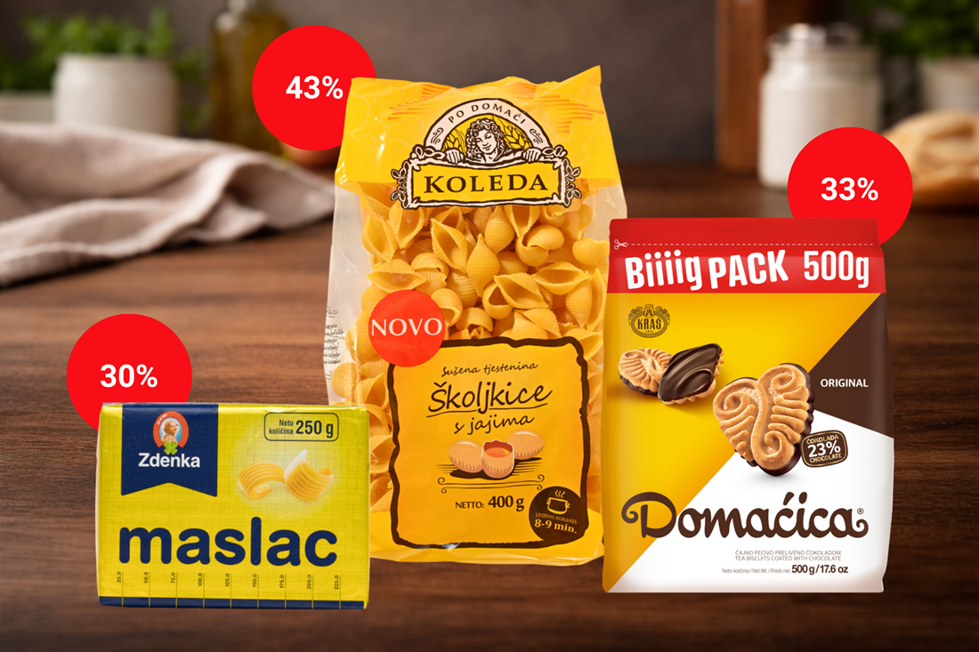 Sutra se otvaraju trgovine, a cijene su upravo pale i više od 50%