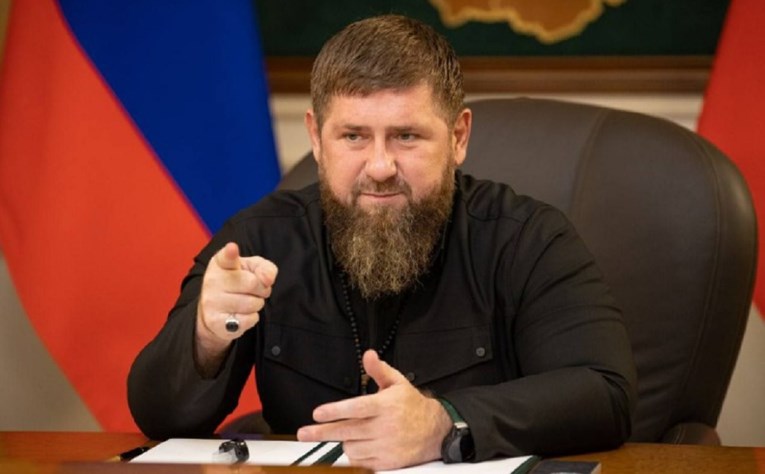 Kadirov poludio na Ruse koji ne žele u rat: "Nemaju se pravo zvati muškarcima"