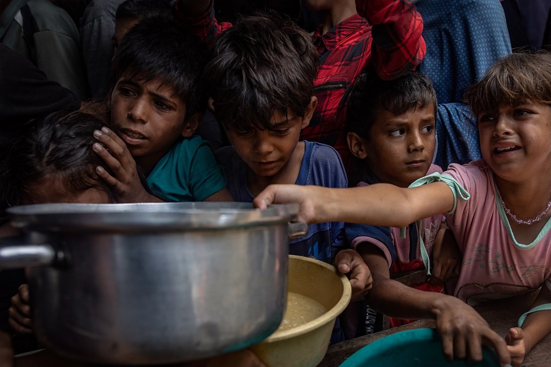 Saveznici zgroženi, okreću leđa Netanyahuu. "Monstruozno. Ubija bebe iz hobija"