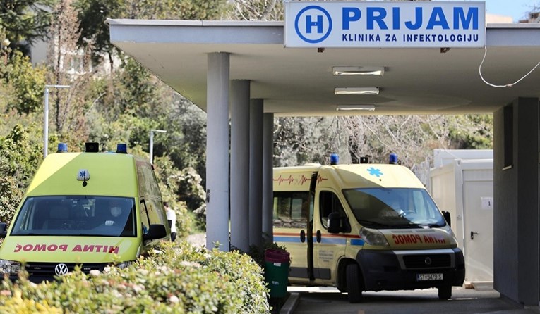 U Splitsko-dalmatinskoj županiji nema novih slučajeva zaraze, umrla jedna osoba