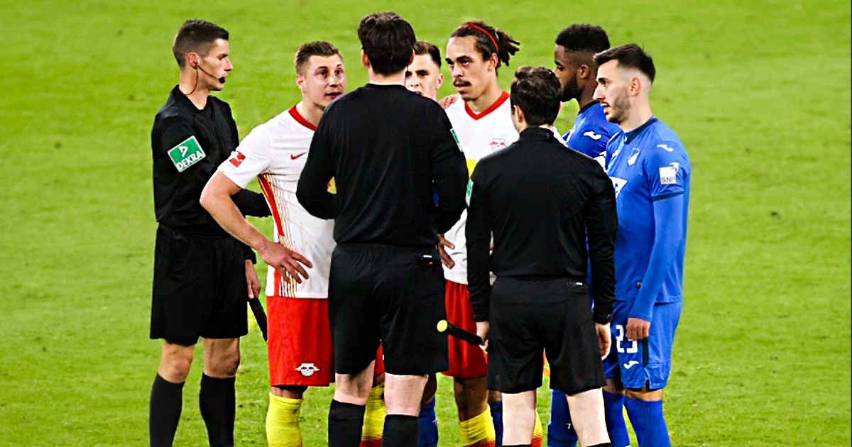 Neviđena drama u Bundesligi. U 96. minuti zabili za pobjedu i slavili, a onda - VAR