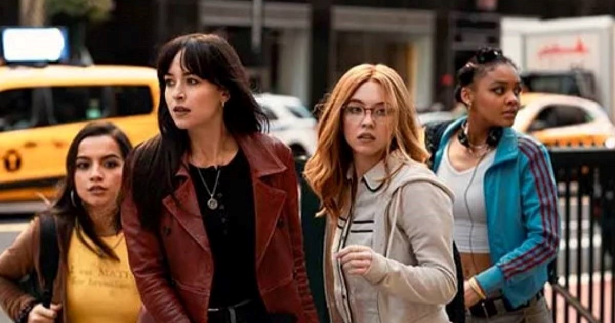 Zlatna malina: Ovo je najgori film snimljen prošle godine