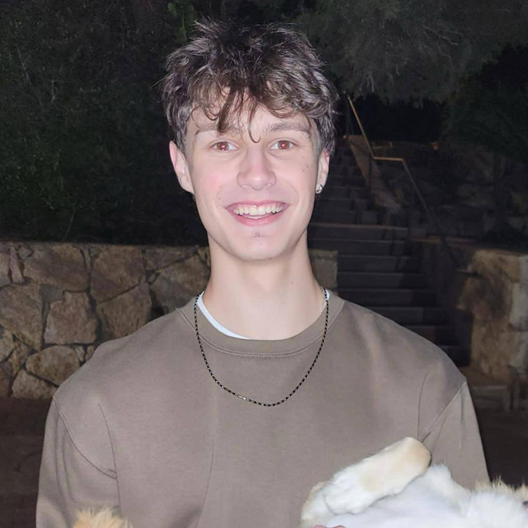 18-godišnji izraelski vojnik ubijen u iranskom napadu