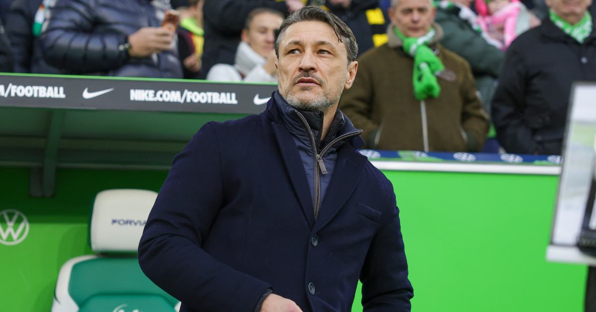 Kovač zbog ključnog igrača napao medije: Vi ste krivi za lažne priče