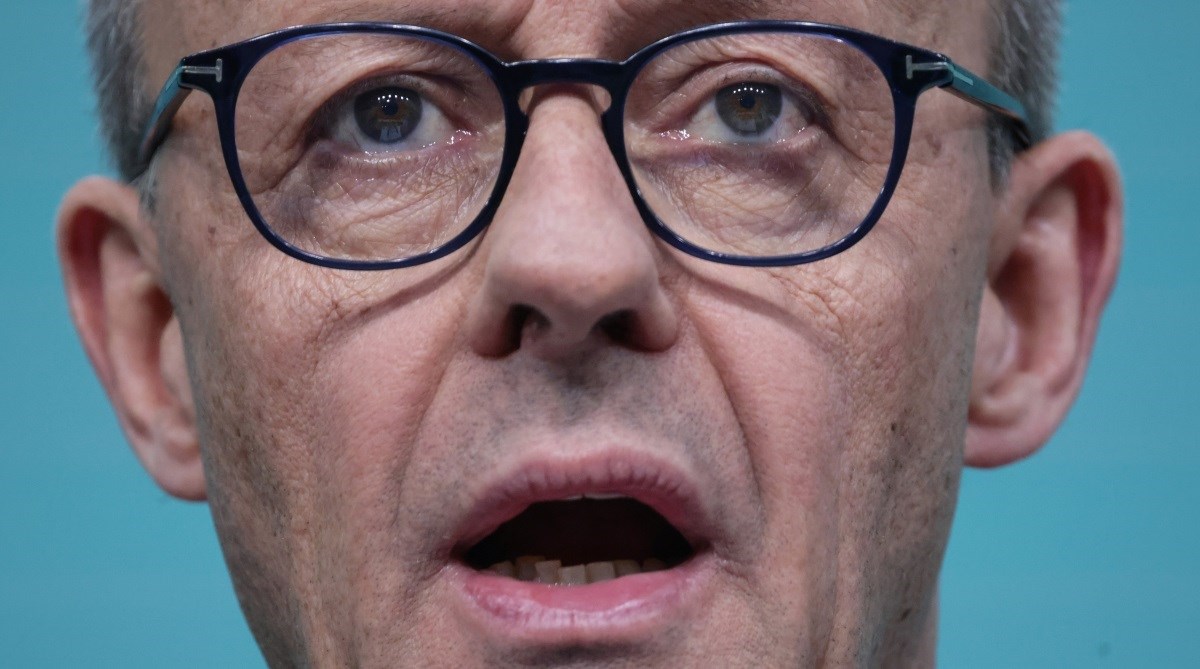 Novi njemački lider upozorio Europu: "Nemamo vremena, moramo biti ujedinjeni"