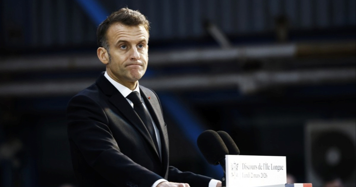 Macron razgovarao s iranskim predsjednikom