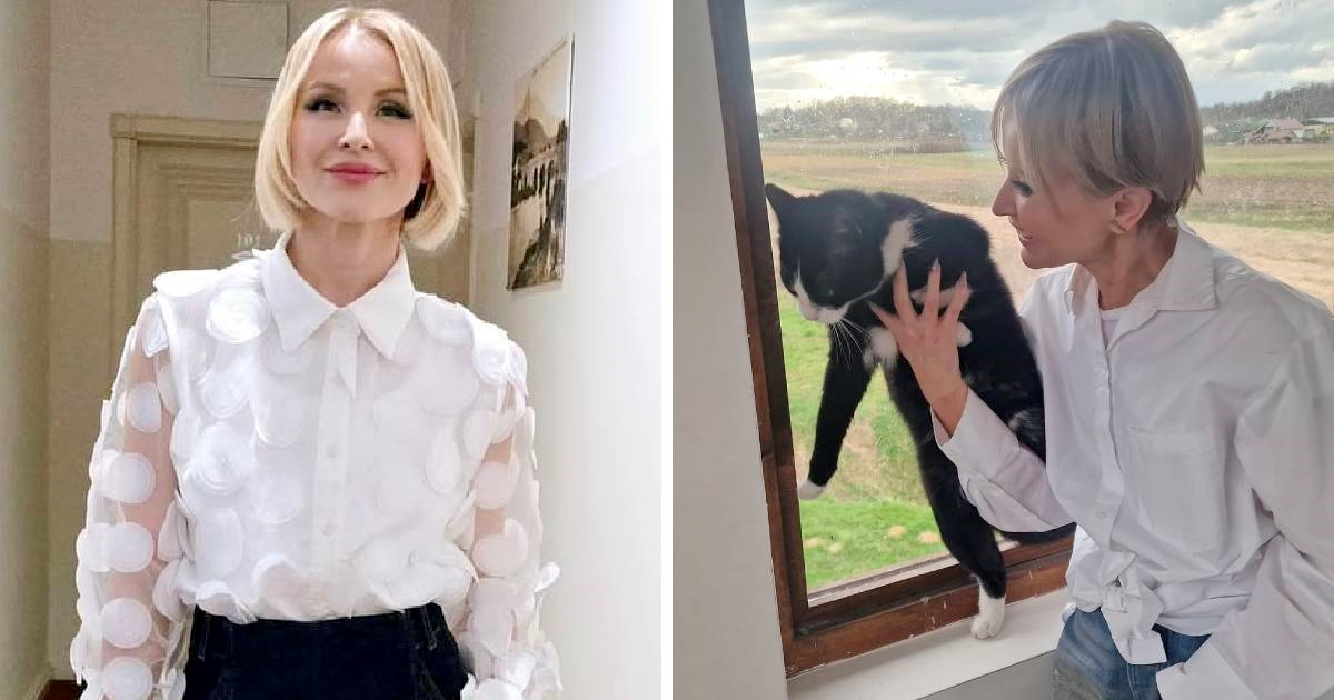 Danijela Martinović pozirala s novom frizurom: "Upijam ljepotu trenutka"