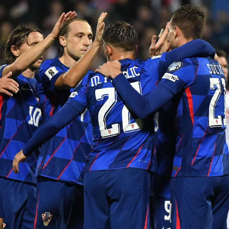 Hrvatska potvrdila protivnika za posljednju provjeru uoči Svjetskog prvenstva