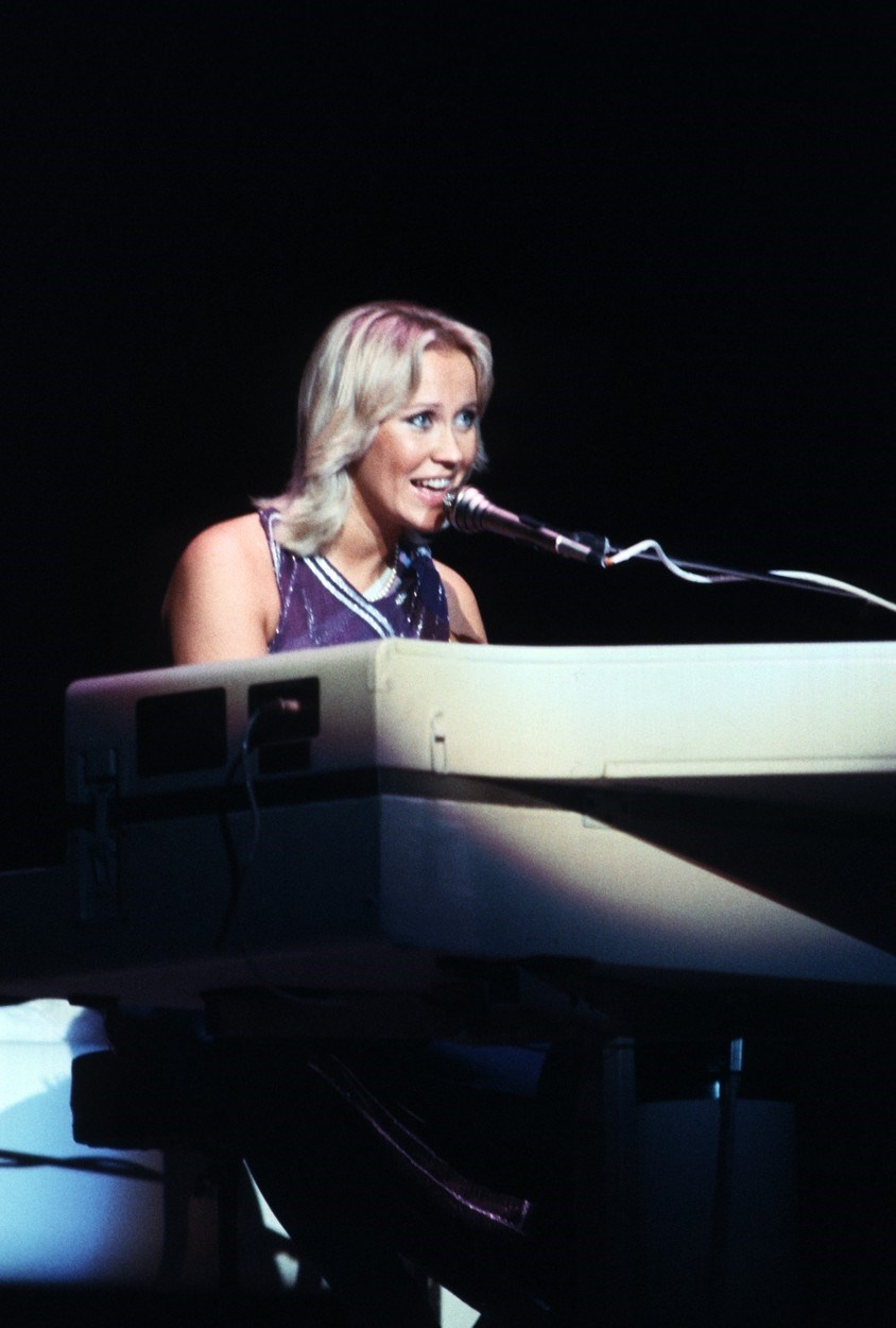 Agnetha (73) iz ABBA-e kreće u solo vode. U četvrtak objavljuje pjesmu