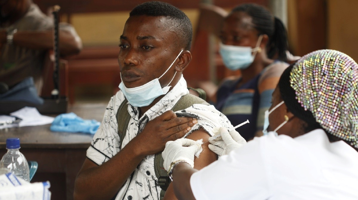 Nigerija će uništiti milijun propalih doza cjepiva