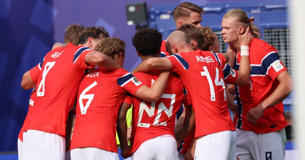 12. dan nokaut-faze: Kaos na presici Maroka. Norvežani nezadovoljni uvjetima