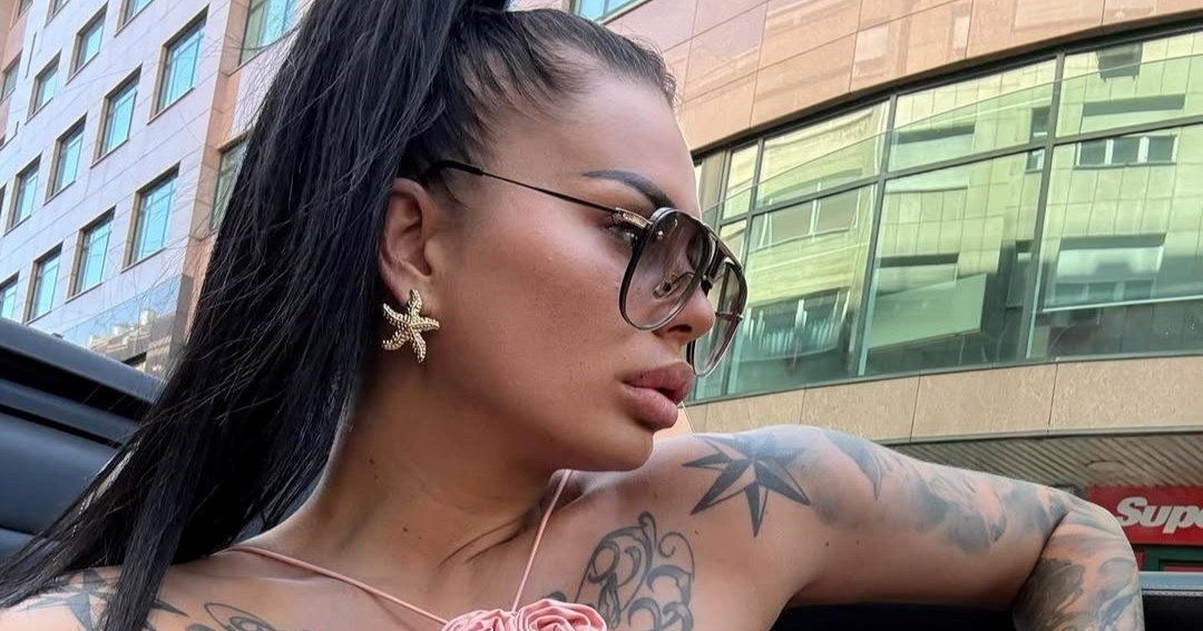 Range Roverom blokirala prugu i napala ZET-ovca. Bit će protjerana iz Hrvatske