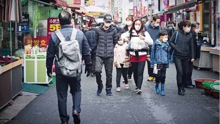 Stručnjaci WHO-a stigli u Wuhan, istraživat će porijeklo pandemije