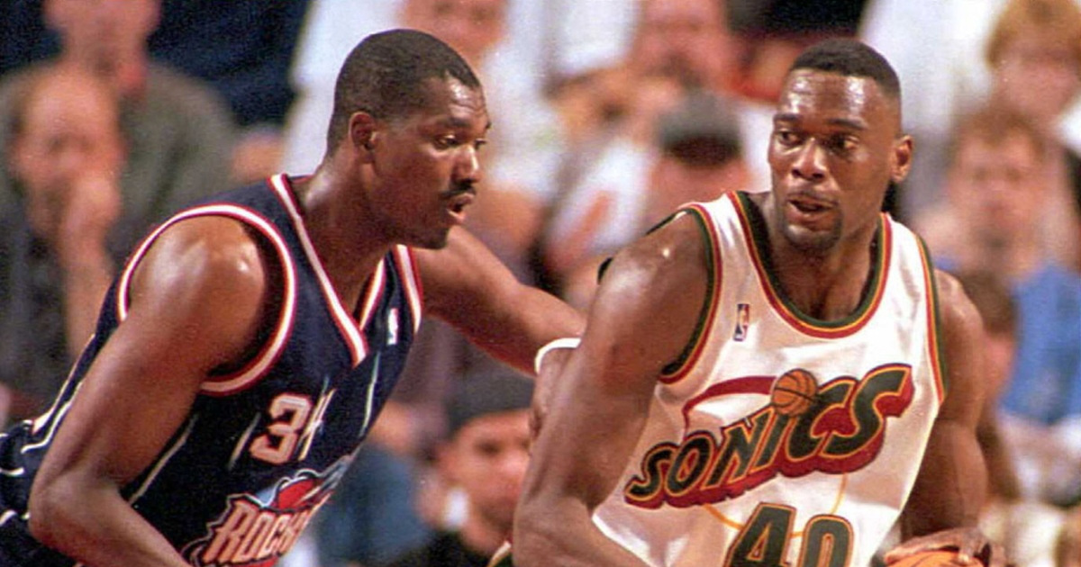 NBA legenda ima barem 7 djece sa 6 žena. Nakon bankrota okrenuo se poslu s kanabisom