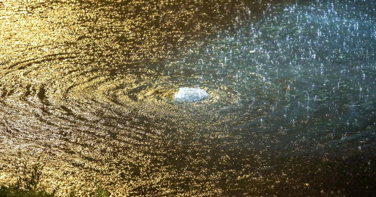 Meteorolozi najavljuju promjenu vremena i obilnu kišu