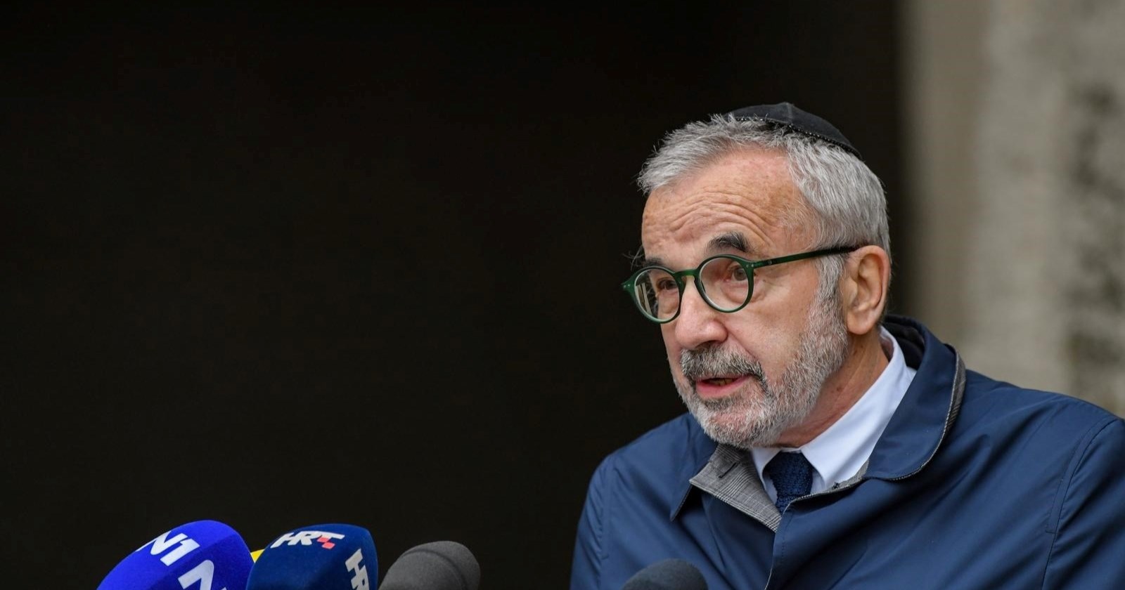 Kraus: Čini se da nismo daleko od zahtjeva da se u Ustavu proglasimo nasljednicom NDH